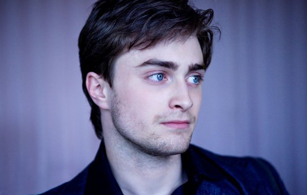 Daniel Radcliffe Allen Ginsberg&rsquo;i Oynayacak Kaos GL - LGBTİ+ Haber Portalı