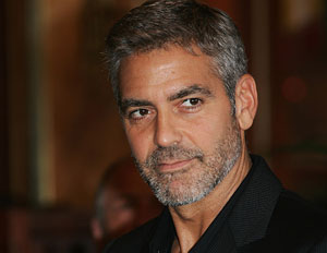 George Clooney'i Çileden Çıkarttılar Kaos GL - LGBTİ+ Haber Portalı