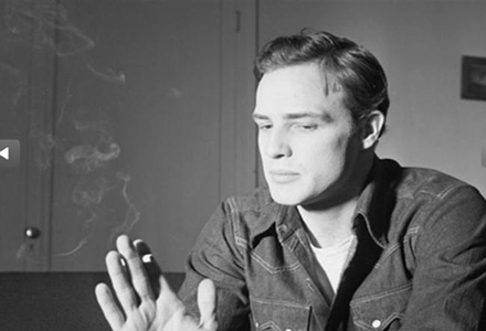 Yıl 1952, Marlon Brando 28 Yaşında Kaos GL - LGBTİ+ Haber Portalı