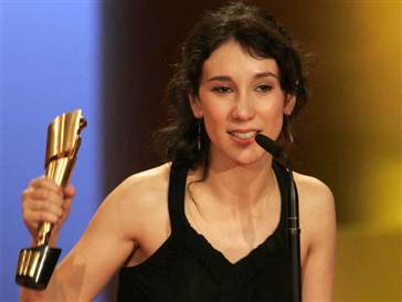 Sibel Kekilli'nin Filmi Oscar Adayı Kaos GL - LGBTİ+ Haber Portalı