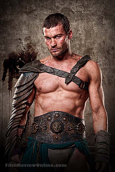 &rsquo;Spartacus&rsquo; Dizisinin Yıldızı Hayatını Kaybetti Kaos GL - LGBTİ+ Haber Portalı