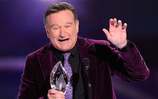 Robin Williams yaşamını yitirdi Kaos GL - LGBTİ+ Haber Portalı