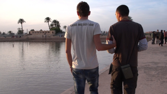 İnsan Hakları Film Festivali&rsquo;nde LGBT Filmleri de Gösterilecek Kaos GL - LGBTİ+ Haber Portalı