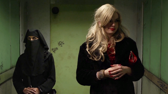Trans film festivali yeni filmlerinizi bekliyor Kaos GL - LGBTİ+ Haber Portalı