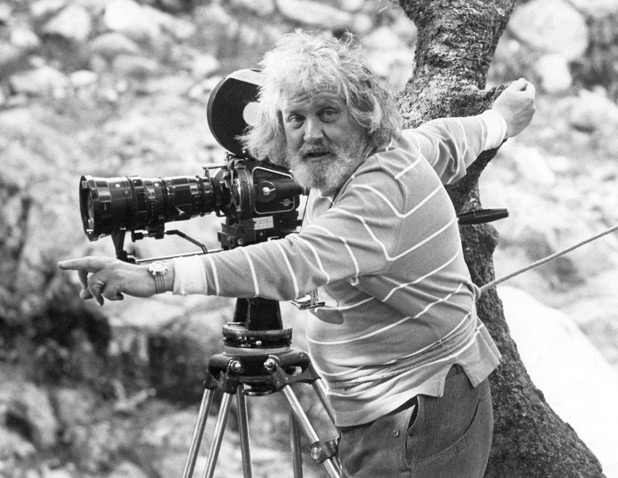 Ken Russell Yaşama Veda Etti Kaos GL - LGBTİ+ Haber Portalı