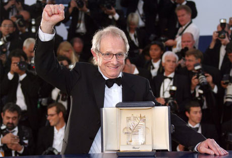 Ken Loach İşçiler İçin Ödülü Reddetti Kaos GL - LGBTİ+ Haber Portalı