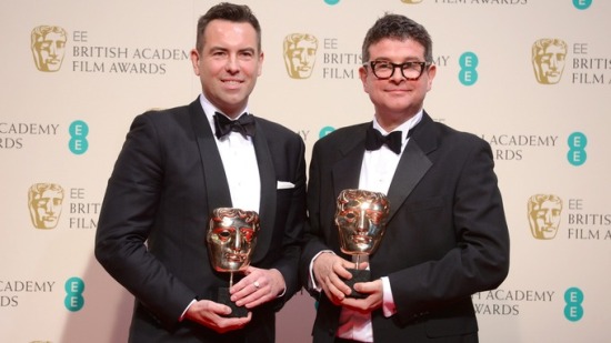 Eşcinsellerin madencilerle dayanışma hikâyesi BAFTA ödülü kazandı Kaos GL - LGBTİ+ Haber Portalı