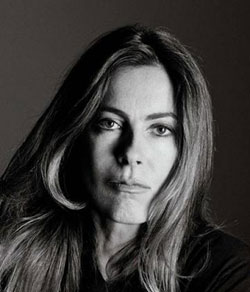 Kathryn Bigelow 