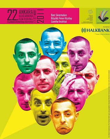 Teslimiyet, Ankara Film Festivali&rsquo;nde Kaos GL - LGBTİ+ Haber Portalı