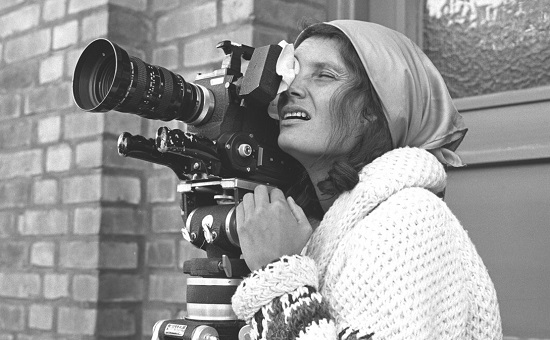 Norveç&rsquo;te film okuluna giden ilk kadın: Anja Breien Kaos GL - LGBTİ+ Haber Portalı