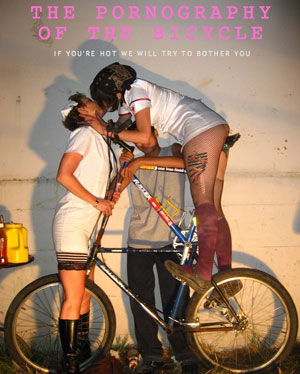 Bike Porn Fest Yollarda! | Kaos GL - LGBTİ+ Haber Portalı Haber