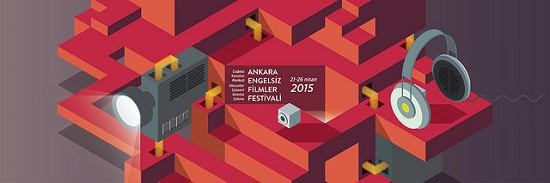 Ankara Engelsiz Filmler Festivali 21 Nisan&rsquo;da başlıyor Kaos GL - LGBTİ+ Haber Portalı