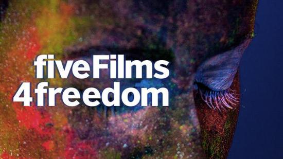 Dünya çapında LGBT film festivali: Özgürlük İçin 5 Film Kaos GL - LGBTİ+ Haber Portalı