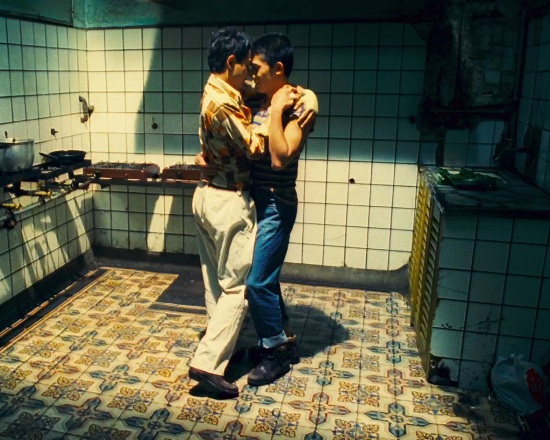 Sosyalist EBT&rsquo;den Film Gösterimi Kaos GL - LGBTİ+ Haber Portalı