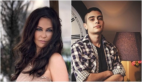 Rüzgar Erkoçlar ve Hülya Avşar aynı filmde Kaos GL - LGBTİ+ Haber Portalı