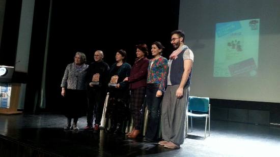 &lsquo;Benim Çocuğum&rsquo; İşçi Filmleri Festivali&rsquo;nde gösterildi Kaos GL - LGBTİ+ Haber Portalı