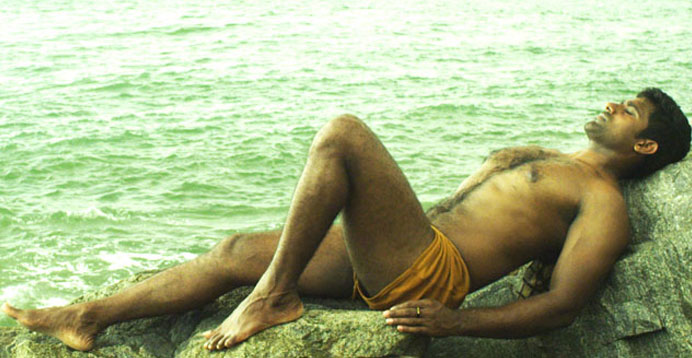 Ahlak kıskacında üç erkek ve özgürlük arayışı: Ka Bodyscapes Kaos GL - LGBTİ+ Haber Portalı