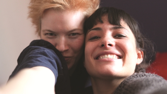 Bu akşam beyazperdede: Margarita Kaos GL - LGBTİ+ Haber Portalı