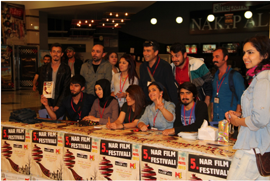 &lsquo;Ne sadece bir eşcinsel, ne sadece bir işçi ne de sadece bir kadınız&rsquo; Kaos GL - LGBTİ+ Haber Portalı