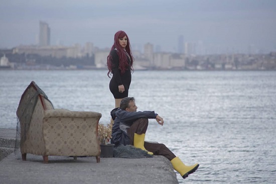 Nerdesin Aşkım&rsquo;a en mükemmel film ödülü Kaos GL - LGBTİ+ Haber Portalı