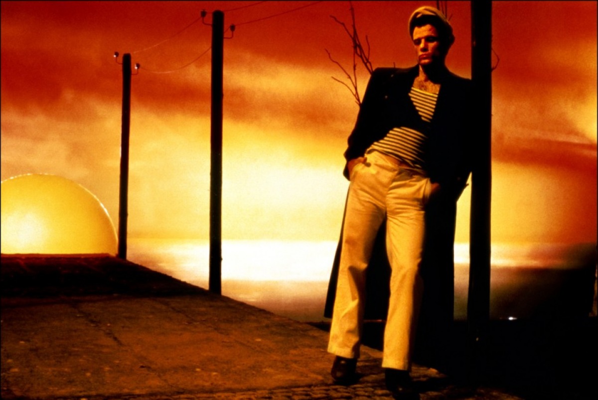 Fassbinder Sinemasında Queer Yansımalar: Querelle Kaos GL - LGBTİ+ Haber Portalı