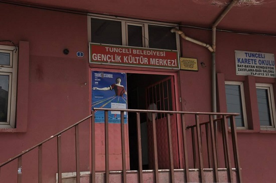 &lsquo;Trans X&rsquo; Dersim&rsquo;de Gösterildi Kaos GL - LGBTİ+ Haber Portalı