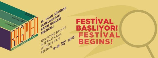 Uçan Süpürge&rsquo;de festival zamanı! Kaos GL - LGBTİ+ Haber Portalı