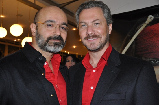 &lsquo;Asıl Sapıklık, Nefrete Sevk Eden Düşüncelerdir!&rsquo; Kaos GL - LGBTİ+ Haber Portalı