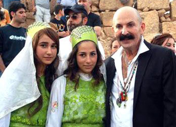 Cemil İpekçi, Medresede İptal Ettiği Kokteyli Dara'da Düzenledi Kaos GL - LGBTİ+ Haber Portalı