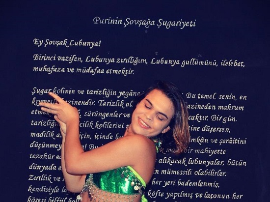 LGBTİ+&rsquo;larla Güncel Sanat Sergisi açıldı! Kaos GL - LGBTİ+ Haber Portalı