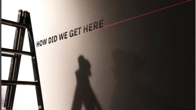 Hâlâ görmediyseniz: Nerden geldik buraya? Kaos GL - LGBTİ+ Haber Portalı