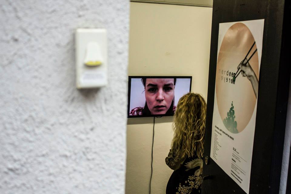 "Nerdeen Nereye" sergisi sanatçılarını bekliyor! Kaos GL - LGBTİ+ Haber Portalı