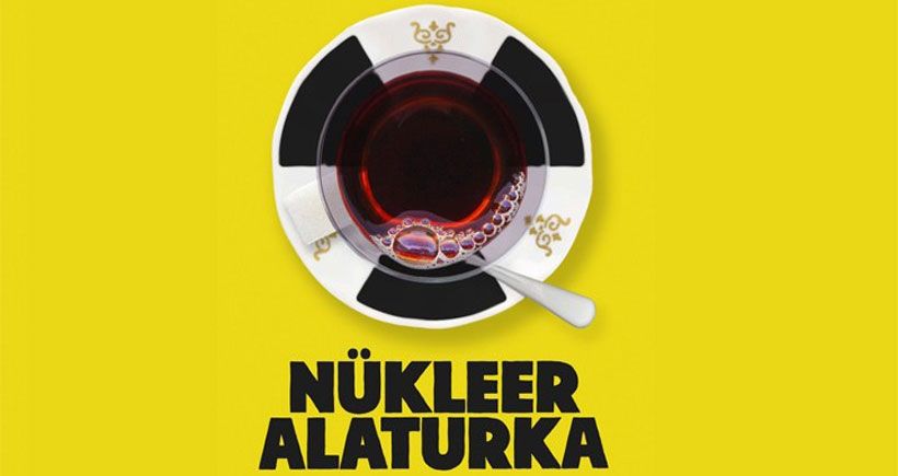 Nükleer Alaturka desteklerinizi bekliyor Kaos GL - LGBTİ+ Haber Portalı