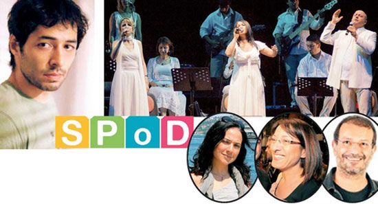 SPoD 1. Yaşını Roxy&rsquo;de Kutlayacak Kaos GL - LGBTİ+ Haber Portalı