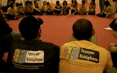!f İstanbul: Film Arası Aktivizm Kaos GL - LGBTİ+ Haber Portalı