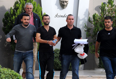 Bursa&rsquo;da Nefret Cinayeti Kaos GL - LGBTİ+ Haber Portalı