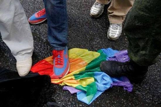 Eşcinsellik Propagandası&rsquo; Yasağının Sıradaki Durağı Ermenistan! Kaos GL - LGBTİ+ Haber Portalı