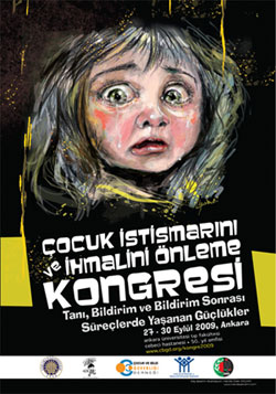 Çocuk istismarına karşı eylem: &lsquo;Sancılı bir süreç&rsquo; Kaos GL - LGBTİ+ Haber Portalı