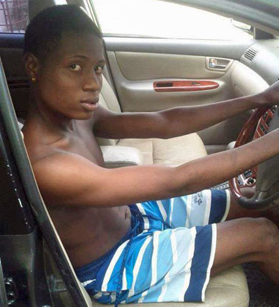 Cross-Dressing Gay Teen Hacked, Stabbed to Death by Jamaican Mob Kaos GL - News Portal for LGBTI+