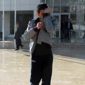 Kendisini Metroseksüel&rsquo; Olarak Nitelendiren Kişi Tecavüze Uğradı Kaos GL - LGBTİ+ Haber Portalı