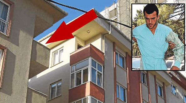 Eşcinsel Katiline &lsquo;İyi Hal&rsquo;den İndirim! Kaos GL - LGBTİ+ Haber Portalı