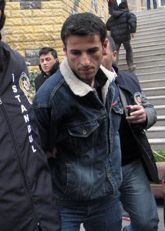 Eşcinsel Katilleri İnternette Kaos GL - LGBTİ+ Haber Portalı