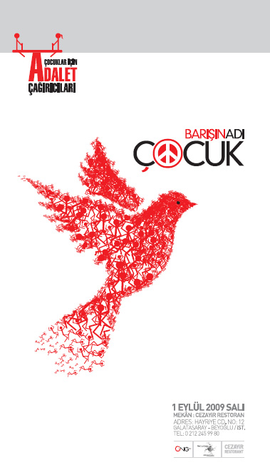 &lsquo;Tutuklu Çocuklar İçin 1 Eylül'de Adalet İstiyoruz&rsquo; Kaos GL - LGBTİ+ Haber Portalı