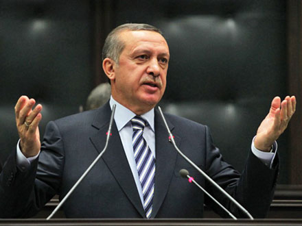 Başbakan Erdoğan: Gençler Ateist mi Olsun? Kaos GL - LGBTİ+ Haber Portalı
