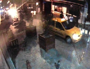 Eşcinsel Cinayetini Bar Kamerası Çözdü Kaos GL - LGBTİ+ Haber Portalı