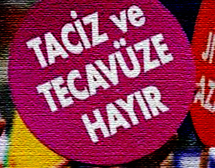 Karartısı Kalkasıca Hakimler! Kaos GL - LGBTİ+ Haber Portalı