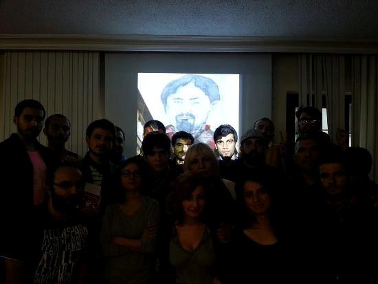 LGBTİ Örgütleri de Ethem Sarısülük Davasında Kaos GL - LGBTİ+ Haber Portalı