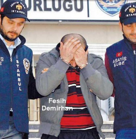 Nefret Cinayetine Ömür Boyu Hapis İstemi Kaos GL - LGBTİ+ Haber Portalı