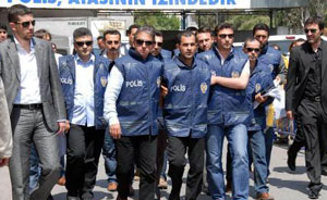 Seri Cinayetlere Müebbet İsteği Kaos GL - LGBTİ+ Haber Portalı