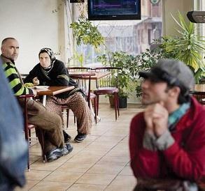 Anadolu'nun LGBTT Mültecilerle İmtihanı Kaos GL - LGBTİ+ Haber Portalı